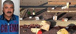 Preoccupante consumo di super alcolici tra i ragazzini del paese