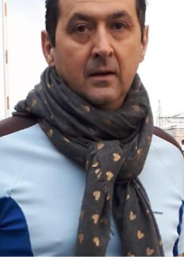 Malore fatale a 57enne: borgo sotto shock
