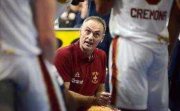 Juvi: "Pronti per fare la storia"