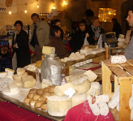 XXII Buongusto: Mostra mercato enogastronomica 