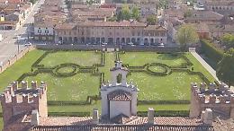Villa Medici del Vascello recupera la sua storia
