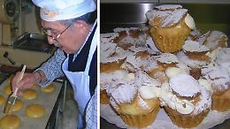 Alquati, il re dei biscotti e la tradizione che risale a Verdi