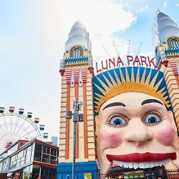 Fiera di Ognissanti: stand, bancarelle e luna park