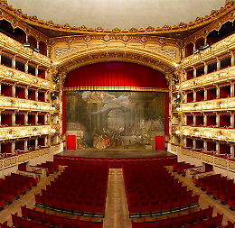 CMC - Cavalli Monteverdi competition