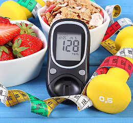 Promuovere la salute: in occasione della giornata mondiale del diabete