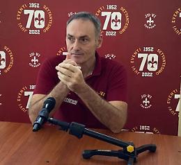 'Troppe assenze, pronti a tornare sul mercato'