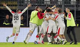 Cremonese: El mudo zittisce Cittadella, altra vittoria esterna