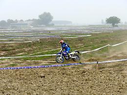 Enduro del Casalasco, 'sold out' di piloti iscritti