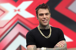 Fedez: "Io mai stato da Fiorello, dormivo'"