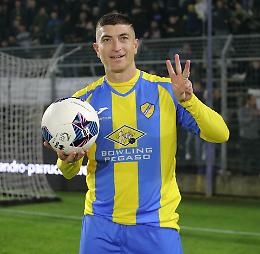 Calcio. La Pergolettese ritrova il sorriso di rigore (3-2)