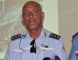 Castelvetro, malore dopo il footing: muore il 61enne Giorgio Bodini