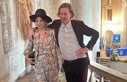 Wes Anderson incantato dalle bellezze della città di Vespasiano