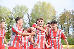 Calcio. La Cremonese al sesto successo (2-1)