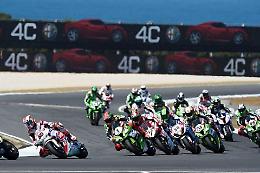 Superbike nell'Oglio Po. Shock positivo nelle strutture ricettive