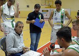 Basket. Sansebasket al primo hurrà casalingo