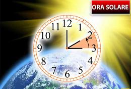 Torna l'ora solare, stanotte lancette indietro: dalle 3 alle 2