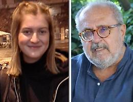 Le storie di Gigio: Vittoria, la giovane ex malata oncologica