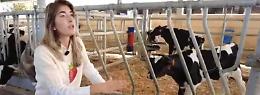 Il futuro della zootecnia ha la forza delle donne 