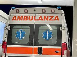 Scontro tra due auto a Bari, muore una bimba di 10 anni