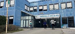 Ospedale Oglio Po, in arrivo la nuova risonanza