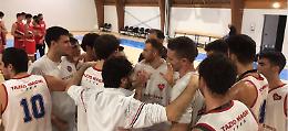 Serie D: la capolista se ne va sempre di più