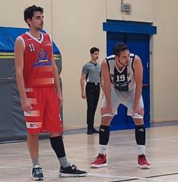Serie C: Casalmaggiore punito da Reati