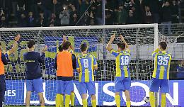 Serie C: il Voltini 'chiuso' alla domenica