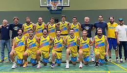 Tutte le minors: dalla Seconda alla Quarta divisione