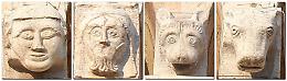 In mostra 'I volti della cattedrale'