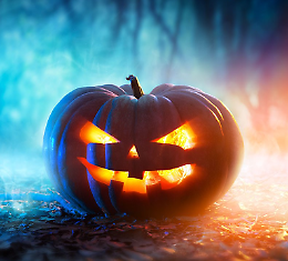 Halloween in Rocca: esperienza spettrale per una notte indimenticabile