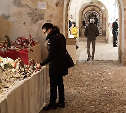 Mercatino dei nonni: edizione straordinaria