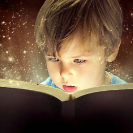 ''Nati per leggere'': i bambini in biblioteca