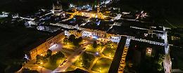 Patrimonio Unesco. A Sabbioneta la notte delle luci