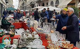 Nel giorno di festa, Cremona è dei turisti di passaggio