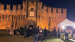 Halloween in Rocca fa il (quasi) record