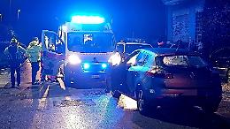 Non è in pericolo di vita il bimbo di 7 anni investito in via Brescia