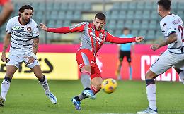 Cremonese: Valzania diventa centenario