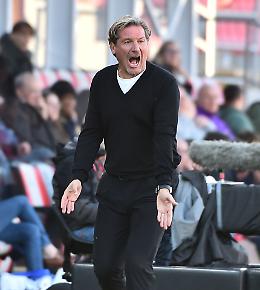 Cremonese: 'Finalmente abbiamo vinto una partita allo Zini...'