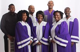 Natale, gospel in Auditorium Arvedi con Nate Brown & One Voice