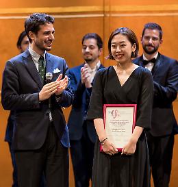 Talenti della musica barocca. Al Ponchielli pioggia di premi 
