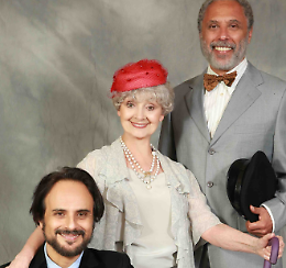 ''A spasso con Daisy'' spettacolo teatrale con Milena Vukotic