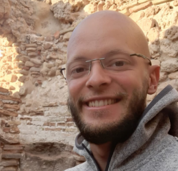 Prima giornata di studi in memoria di Luca Restelli