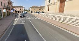 Omicidio stradale, in auto investe e uccide un 84enne sulla carrozzina