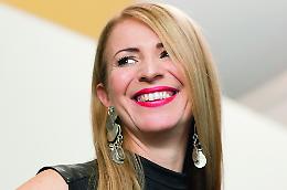 Caffè letterario: ''Il mio analista è un basso elettrico'' con Cristina Marinoni