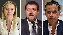 L'appello: «Ti-Bre cruciale, deve essere completata»