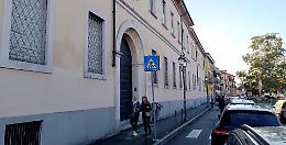 Scuola, al Munari trasloco forzato per metà degli studenti