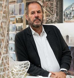 Nuovo ospedale: «Architettura flessibile per la sanità del futuro»