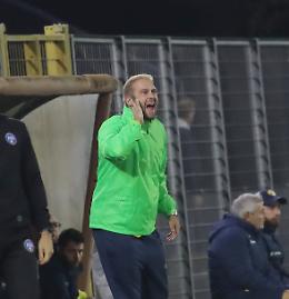 Calcio. La Pergolettese tenta l'impresa al Martelli
