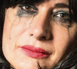 Vladimir Luxuria a teatro con "Princesa"