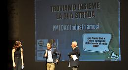 A lezione dagli imprenditori: «Siete voi il nostro futuro: ci servono le idee giovani»